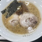 らあめん花月嵐　 イオン東雲店 - 