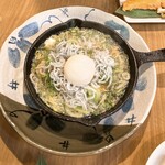 梅田バル イタリア食堂 CIMA - 