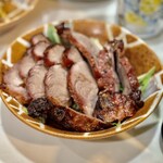 ラーメン 哲史 - 