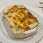 ラーメン 哲史 - 