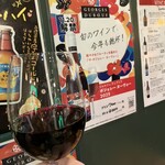 梅田バル イタリア食堂 CIMA - 