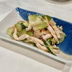 ラーメン 哲史 - 