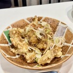 ラーメン 哲史 - 