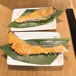 梅田バル イタリア食堂 CIMA - 