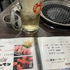 焼肉 親鳥専門店 ばかたれ 本店/はなれ