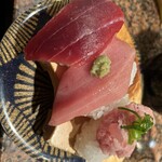 回転すし北海道 - 
