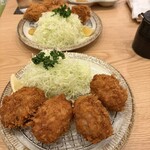 黒豚ふくや 本店 - 