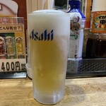 居酒屋 若大将 - 