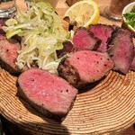 新宿焼肉 牛たんの檸檬 - 