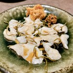 和食 酒肴 まさむら - 