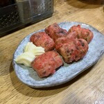 居酒屋 若大将 - 