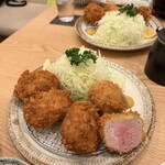 黒豚ふくや 本店 - 