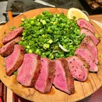 新宿焼肉 牛たんの檸檬 - 