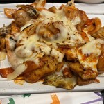 韓国料理 DANJI - めちゃめちゃ美味い！