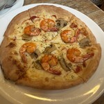 ヒッコリーファーム - 