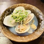 日本酒 炉端焼き 郷味 - 