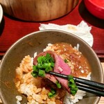 新宿焼肉 牛たんの檸檬 - 