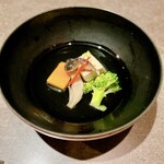 和食 酒肴 まさむら - 