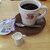 コメダ珈琲店 - ドリンク写真:
