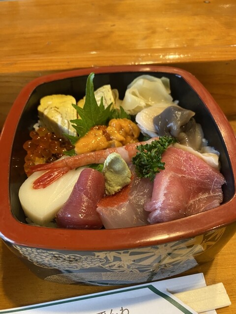 寿し和 - 前潟（寿司）の写真