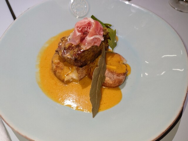 MAR DE PORTUGAL （まるでポルトガル） - 夢洲/ポルトガル料理 | 食べログ