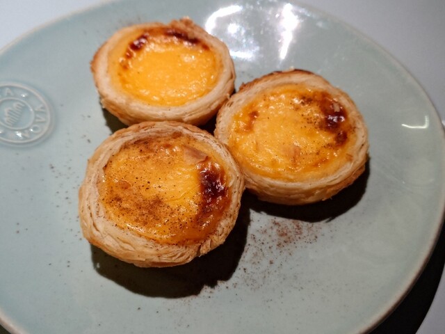 MAR DE PORTUGAL （まるでポルトガル） - 夢洲/ポルトガル料理 | 食べログ