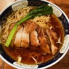 支那麺 はしご 本店