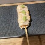 鶏ト飯トリヒロ - 