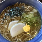 手打蕎麦鶴㐂 - 