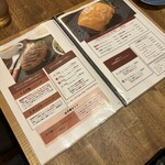 ハンバーグ&ステーキ おが屋 - 