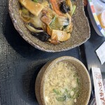五味八珍 - 料理写真: