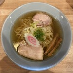 ダイテツ食堂 - 