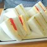 coffee&lunch さがみ - 