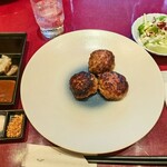 神戸牛ステーキ&カフェ ノーブルウルス - 