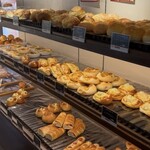 BAKERY&CAFE GAUDI 松原店 - 