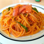 coffee&lunch さがみ - 