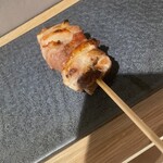 鶏ト飯トリヒロ - 
