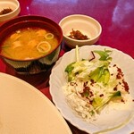 神戸牛ステーキ&カフェ ノーブルウルス - 