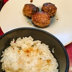 神戸牛ステーキ&カフェ ノーブルウルス - 