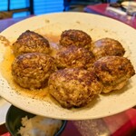 神戸牛ステーキ&カフェ ノーブルウルス - 