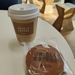 ユニクロ コーヒー - 
