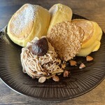 たまごとこなと - 