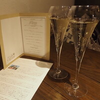 Salon de Patina - スパークリング