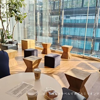 ユニクロ コーヒー_2