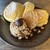 たまごとこなと - 料理写真: