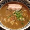 らー麺屋 バリバリジョニー