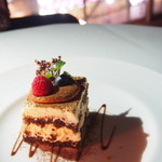 BIANCA - 食後のデザート