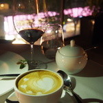 BIANCA - ホットラテ