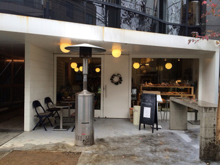 表参道でひとりランチ 新店から隠れ家までおすすめ12選 食べログまとめ