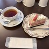 Cafe 菓子の実